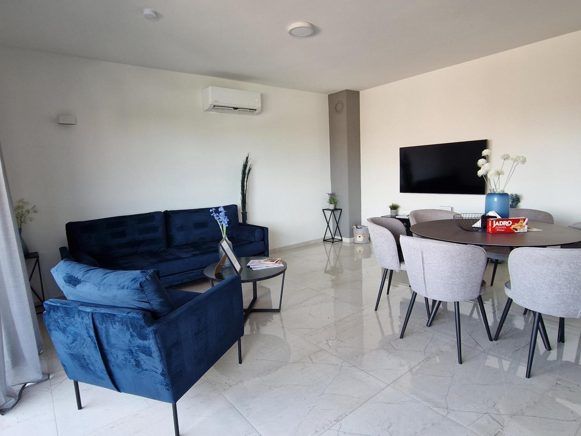 Deluxe Apartment Mila Nin Exterior foto